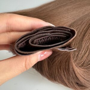 Hazelnut Classic Tape Ins