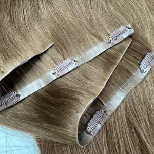 Beach Blonde Classic Tape Ins