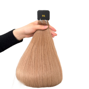Hair Extension # 6