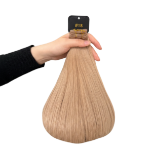 Hair Extension # 18