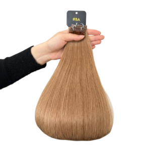 Hair Extension # 8A