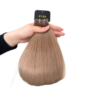 Hair Extension # 18A