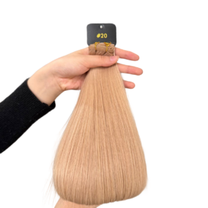Hair Extension # 20