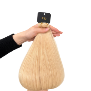 Hair Extension # 22