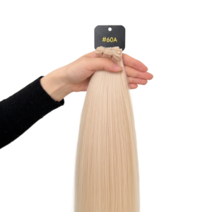 Hair Extension # 60A