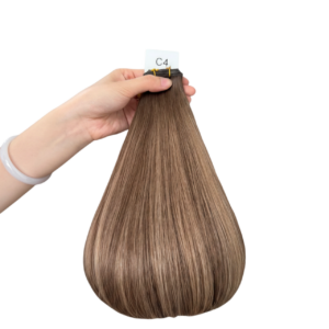 Hair Extension # C4