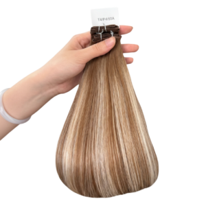 Hair Extension # Hazel T4/P4/60A