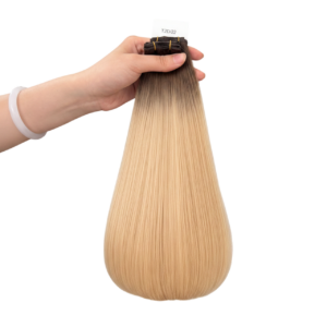 Hair Extension # T2D/22