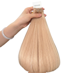 Hair Extension # Hazel T20P20/60A