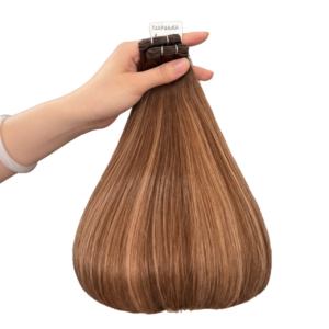 Hair Extension # Hazel T4AP4A/6A