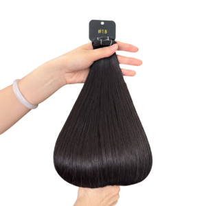 Hair Extension # 1B