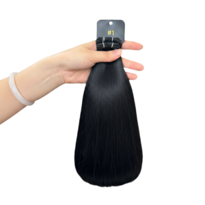 Hair Extension # 1