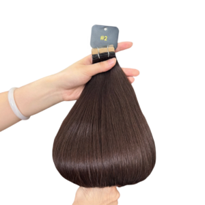 Hair Extension # 2