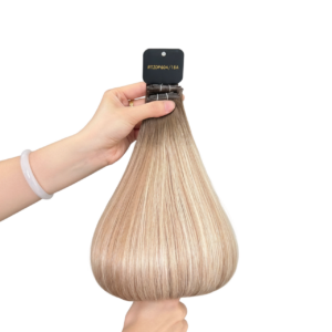 Hair Extension # T2DP60A/18A