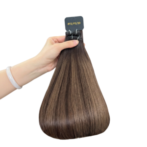 Hair Extension # T2/P2/2D