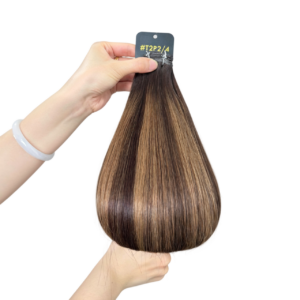 Hair Extension # T2P2/4