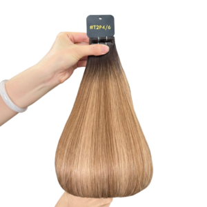 Hair Extension # T2P4/6