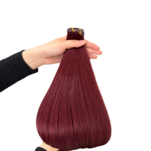 Hair Extension # Hazel 37